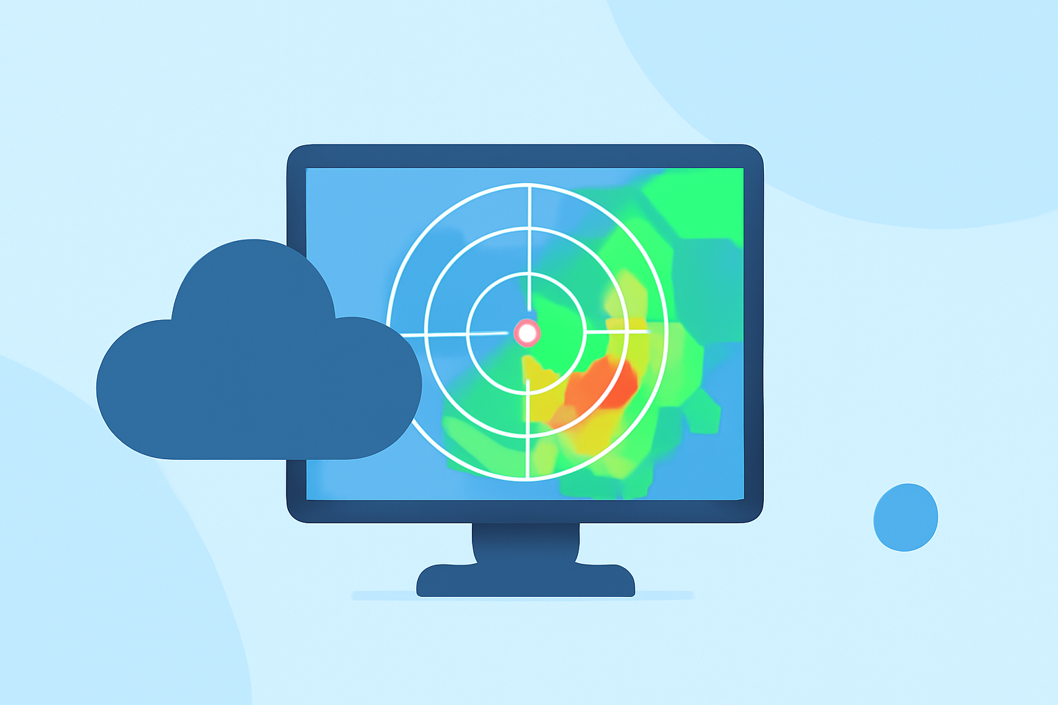 Mastering Weather Hi-Def Radar: A Quick Guide