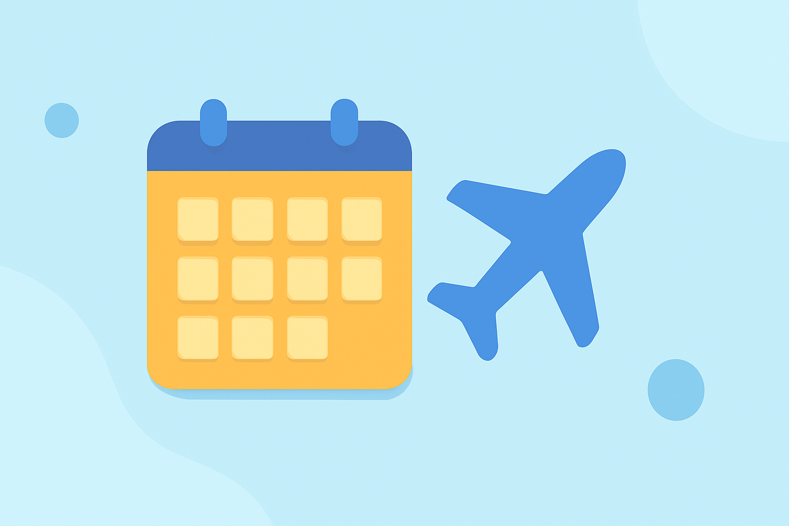 Optimal Months for Road and Air Travel in the United States: A Weather-Based Guide