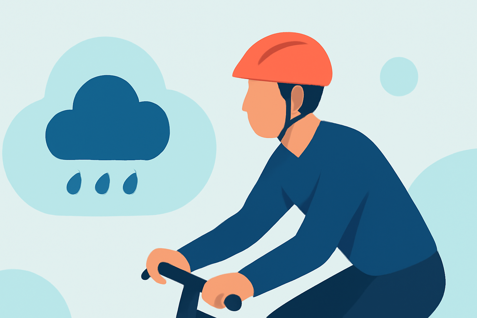Mistakes to Avoid When Considering Weather for Cycling Events