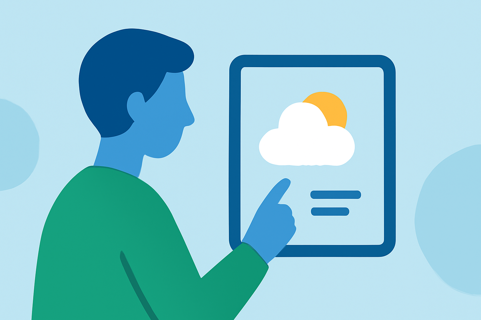 Evening Weather Check for Parents: A Guide to Planning Your Family's Evening Activities
