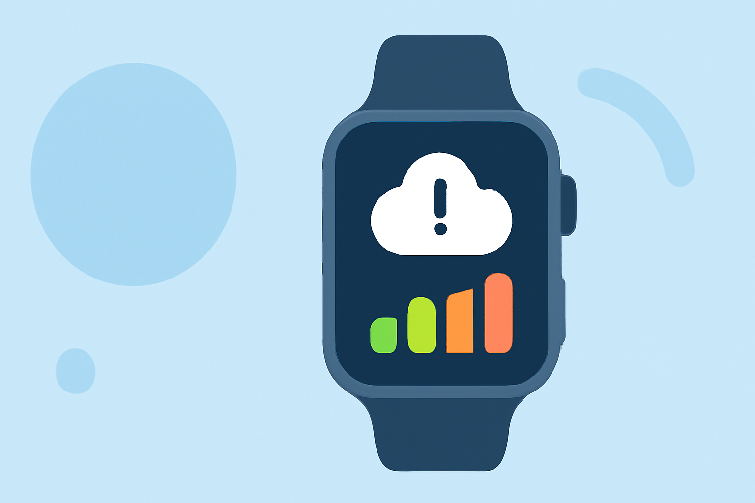 An Introduction to AQI Alerts on Apple Watch