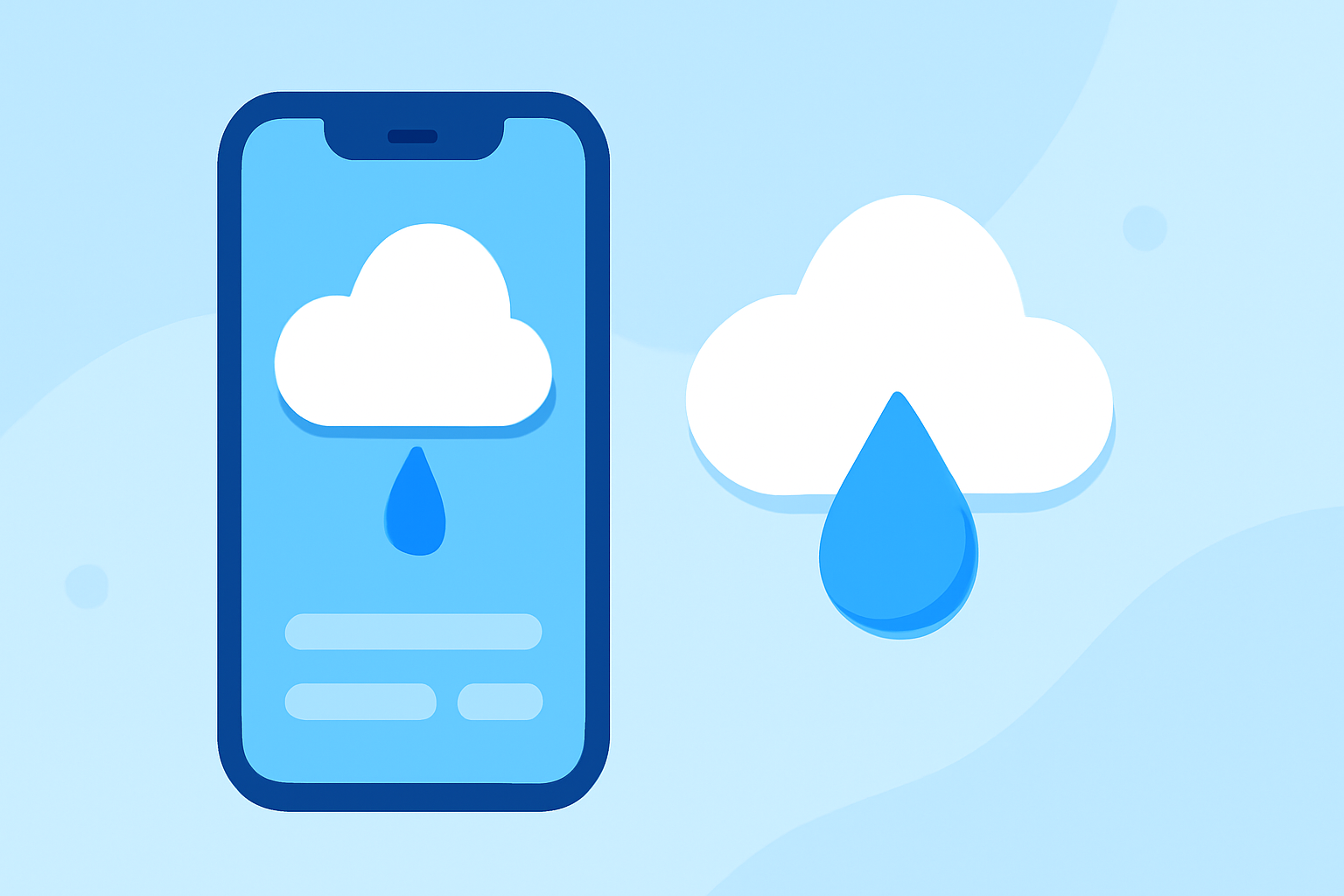 Essential Weather Apps for Beginner Rafting Trips