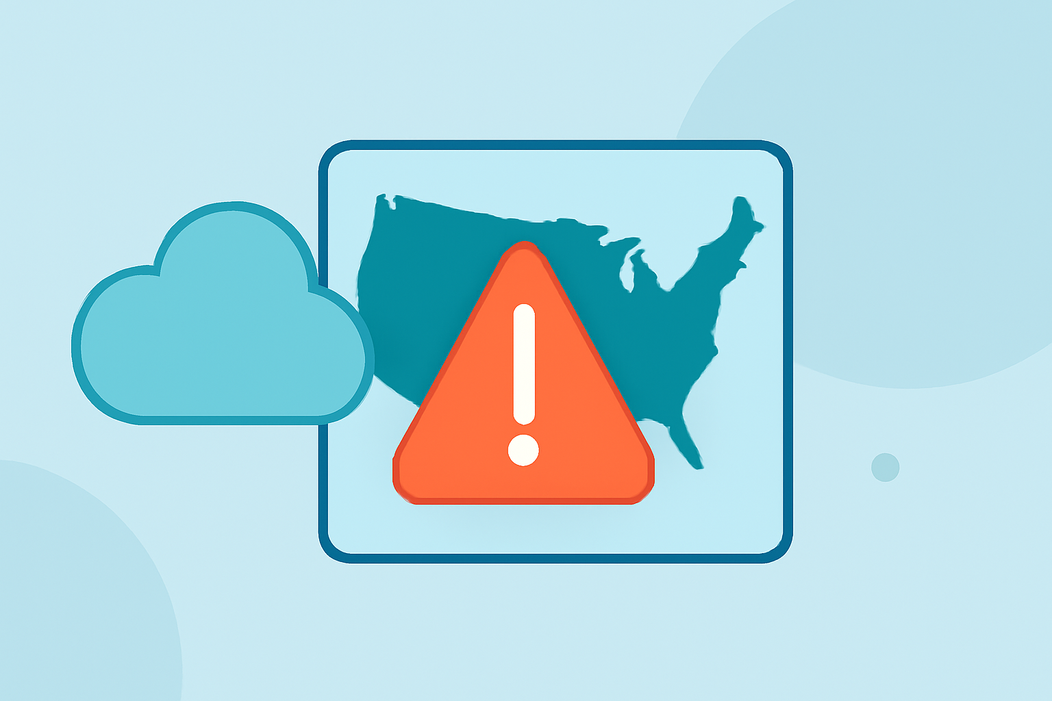 Understanding Regional Weather Alerts in the United States