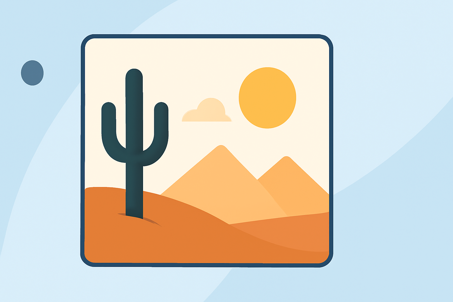 Understanding Desert Climate Trends: A Guide for Non-Technical Readers