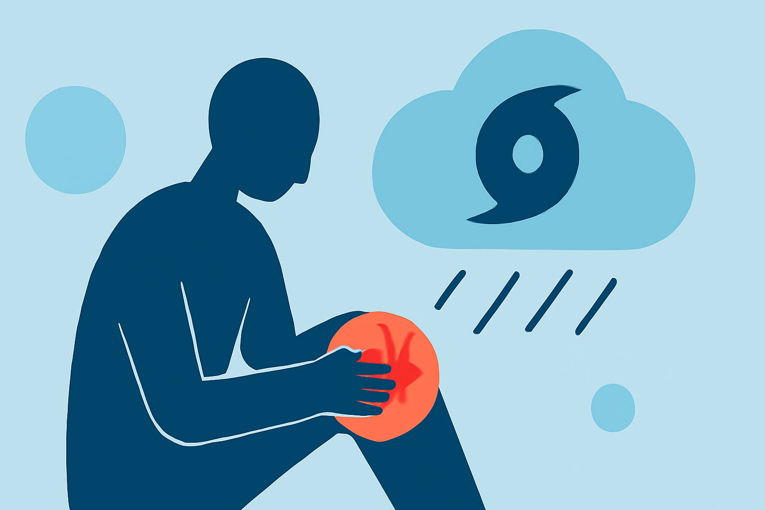 Joint Pain and Weather: Essentials During Hurricane Season