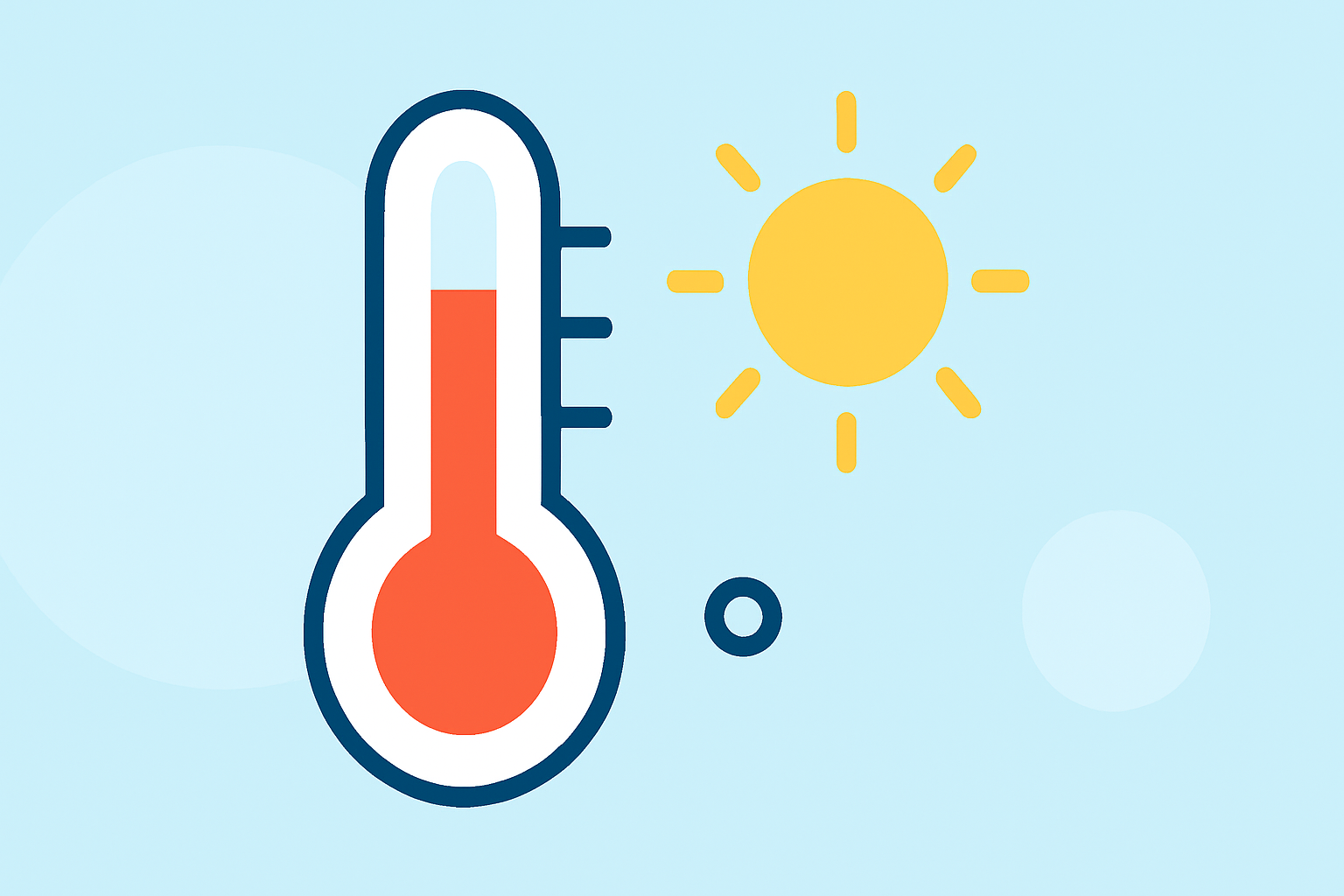 Understanding 'Feels-Like' Temperature: A Comprehensive Guide