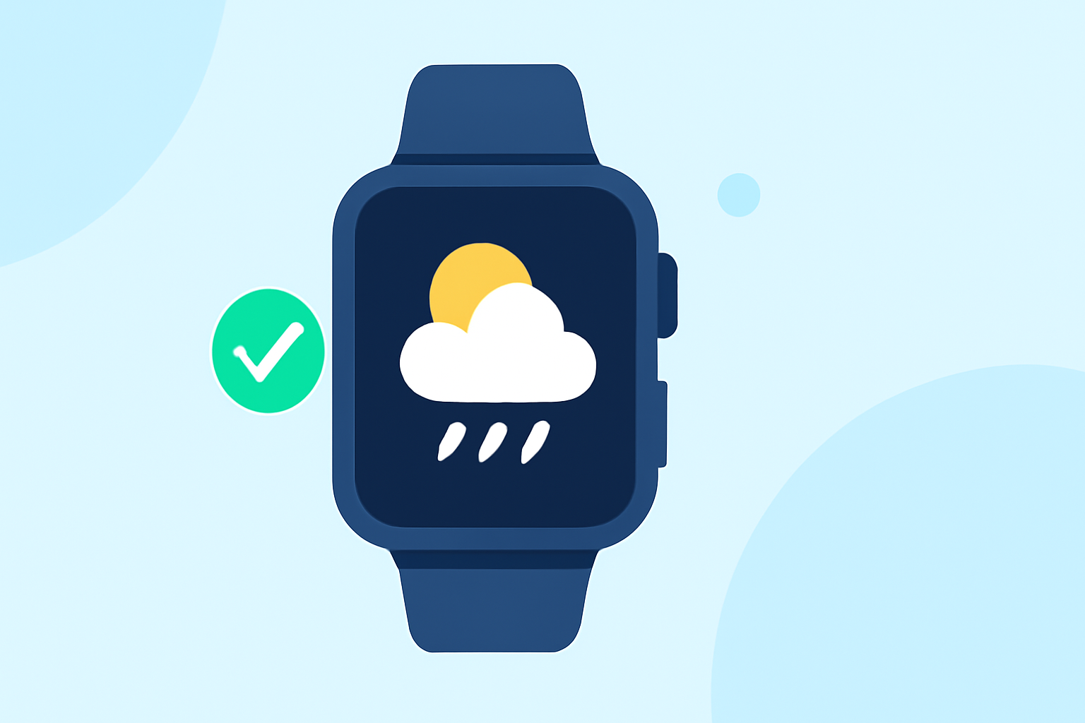 Optimizing Weather App Onboarding on Wear OS