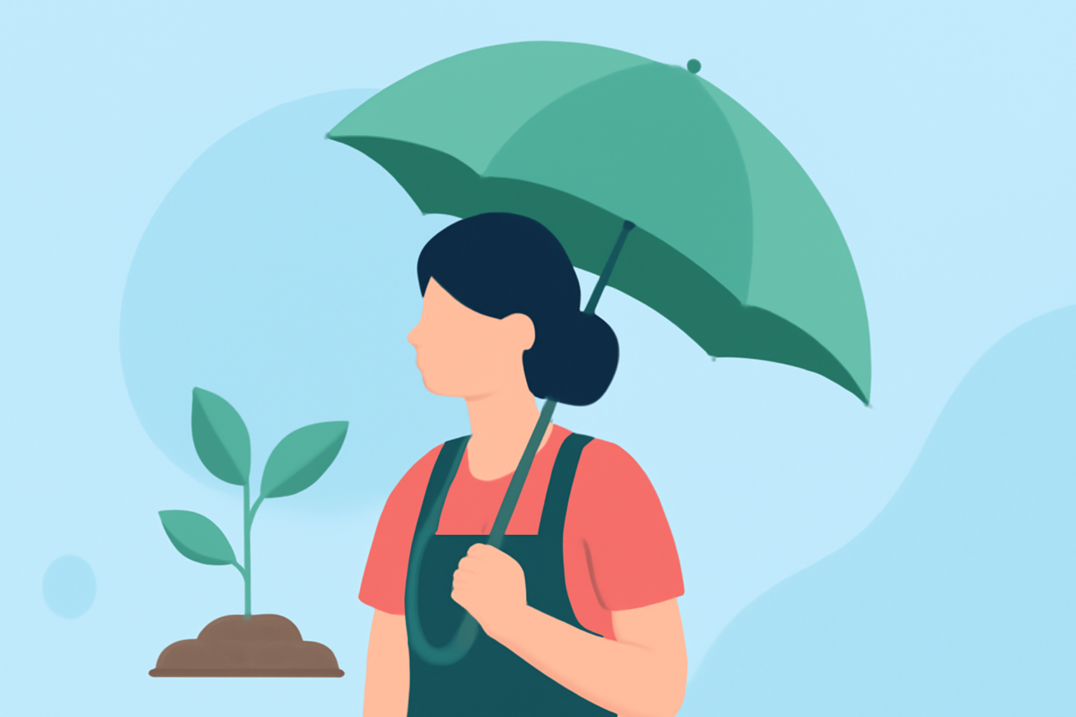 Weather-Ready Gardening Tips for Parents