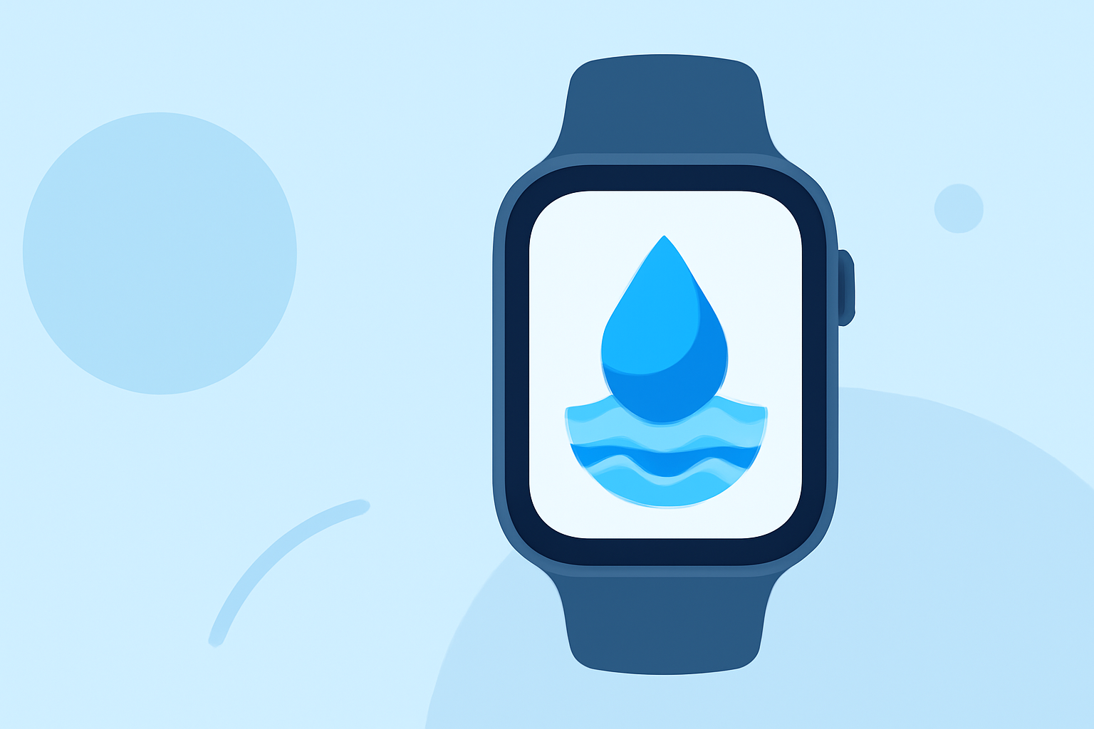 Mastering Water Accumulation Maps on Apple Watch: Essential Tips