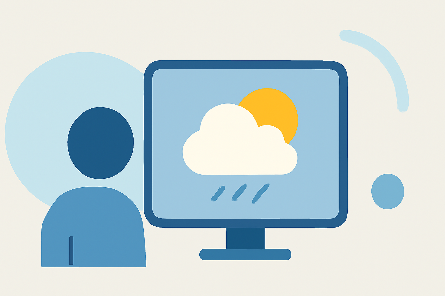 Real-Time Weather Forecasts for Vacation Planning: A Beginner's Guide