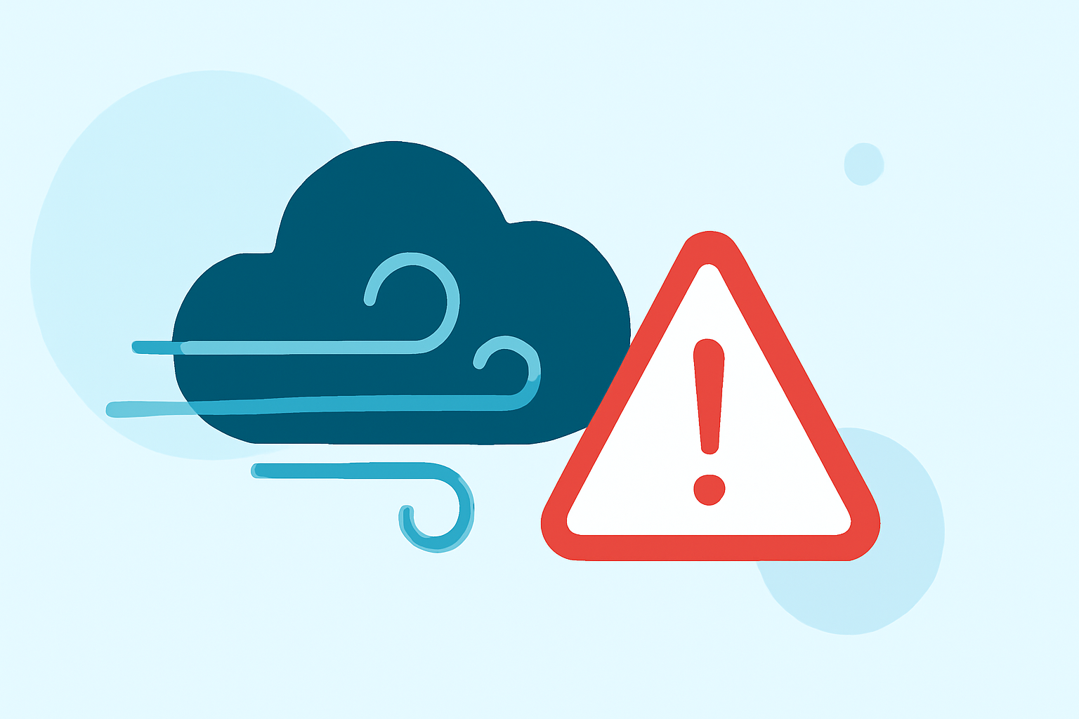 Understanding High Wind Alerts: Essential Information for Safety