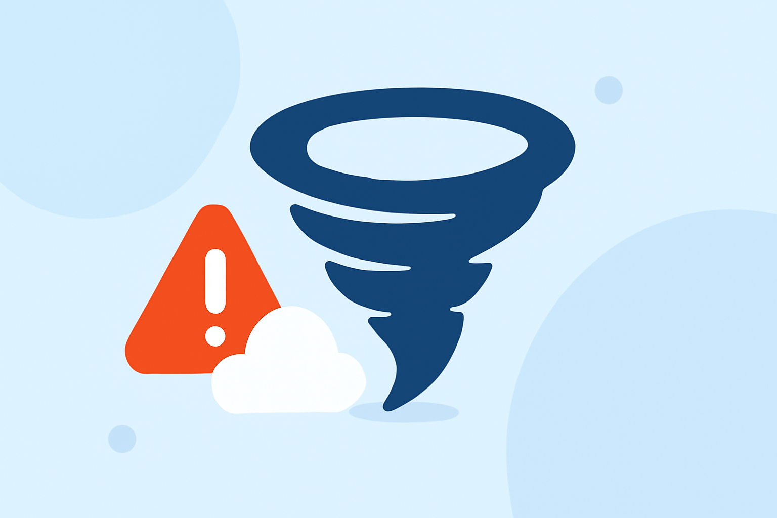 Understanding Tornado Watches and Warnings During Hurricane Season