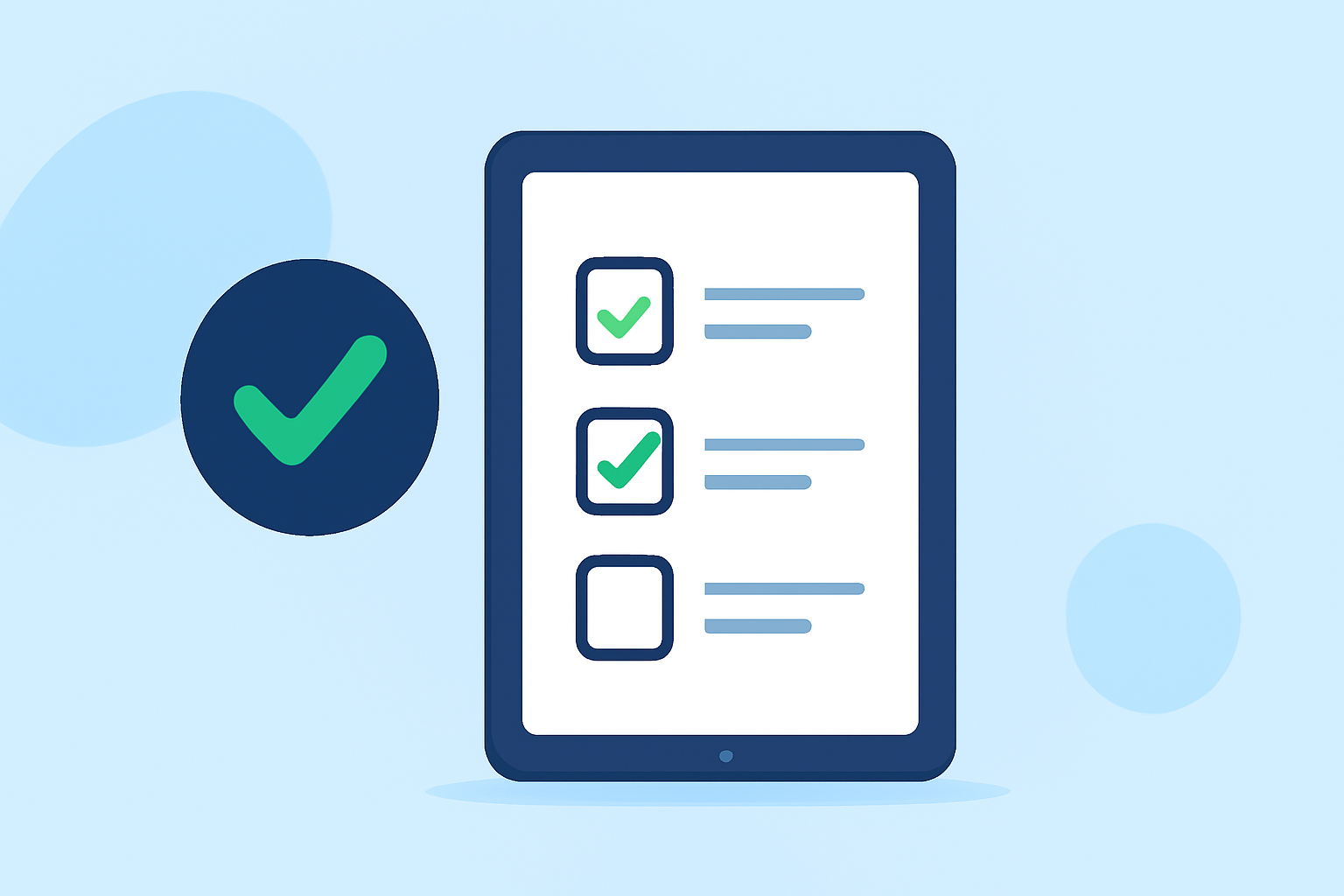 Storm Impact on Connecting Flights: Your Essential Checklist for iPad Users