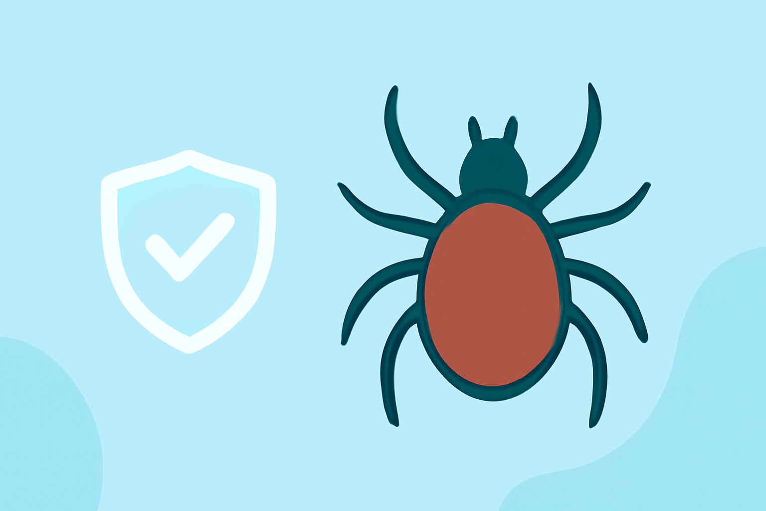 Tick Season Outlook and Prevention Tips for the United States