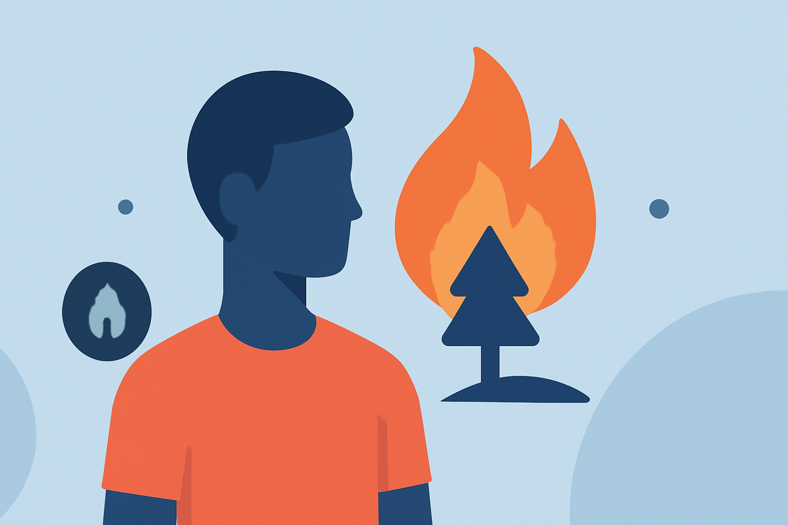 Understanding the Impact of Wildfire Trends on Athletes