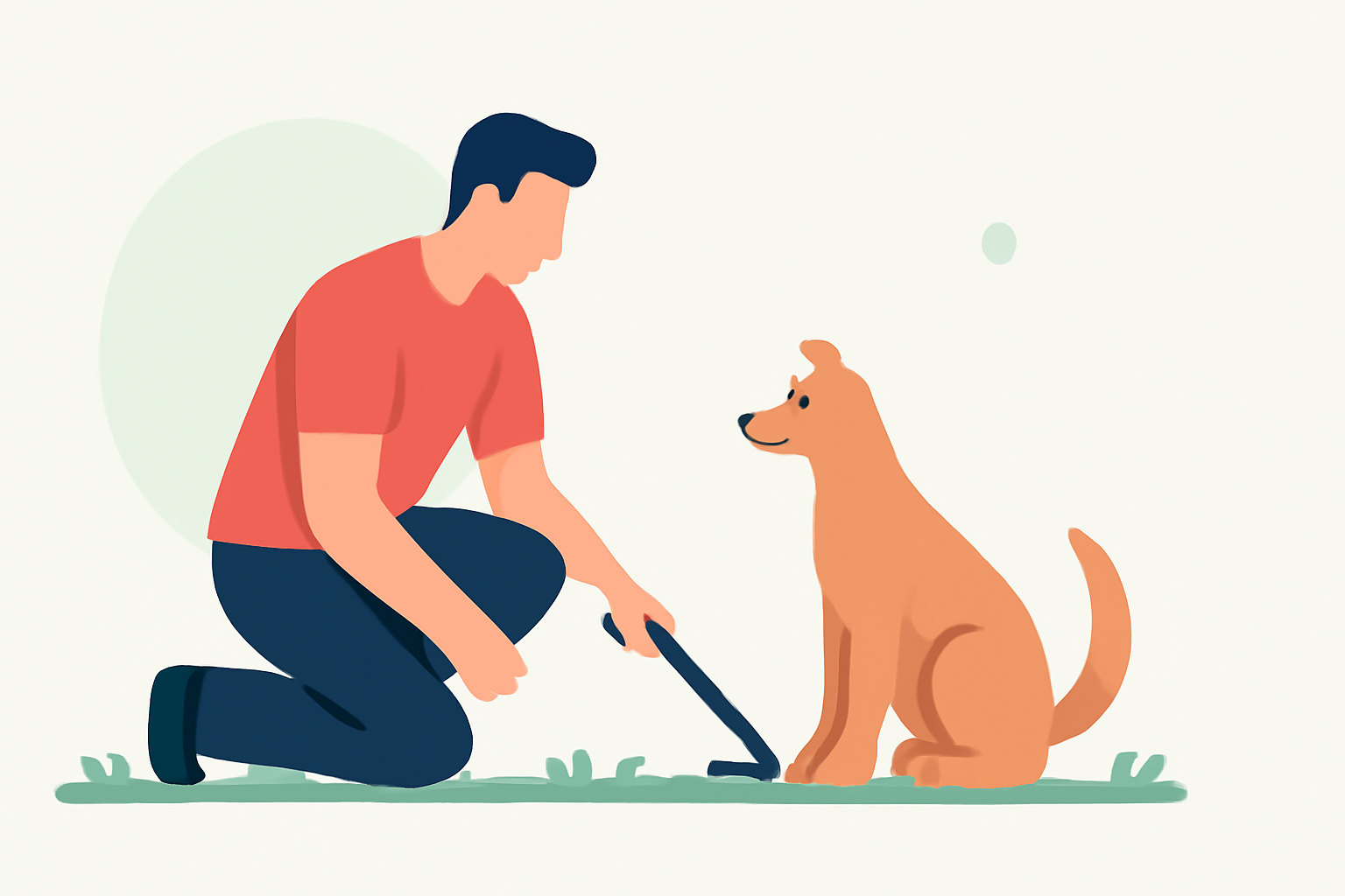 Essential Lawn Care Tips for Pet Owners Across All Seasons