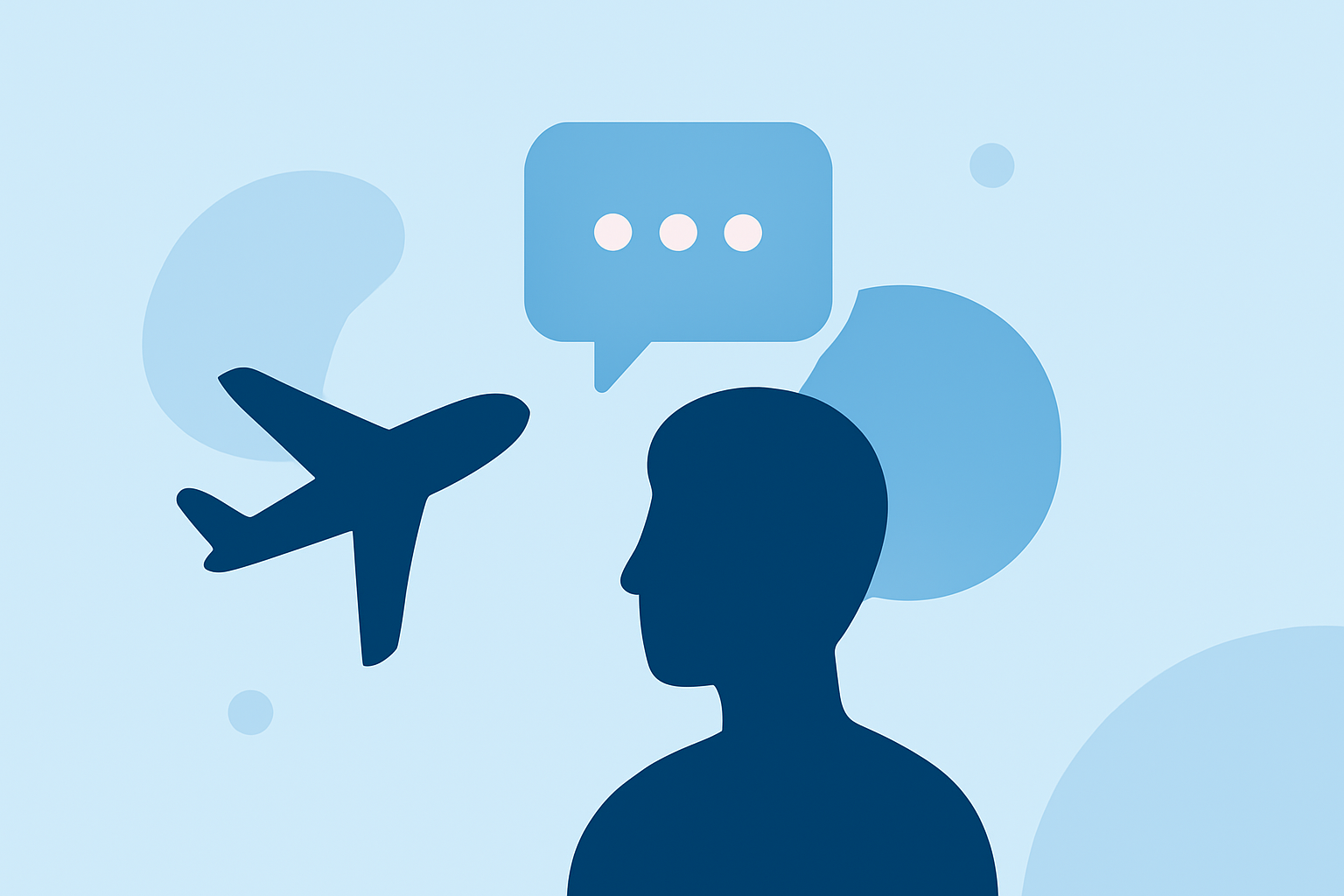 Common Winter Connection Risks Questions for First-Time Flyers