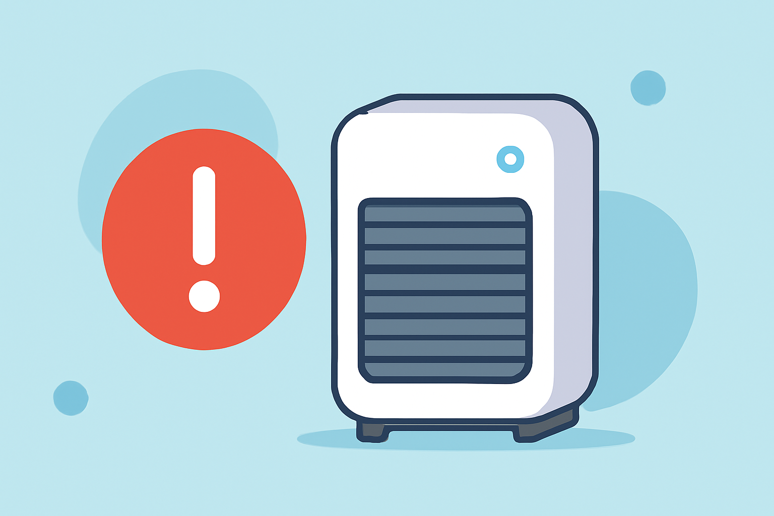 Air Purifier Basics: Mistakes to Avoid Without Prior Experience