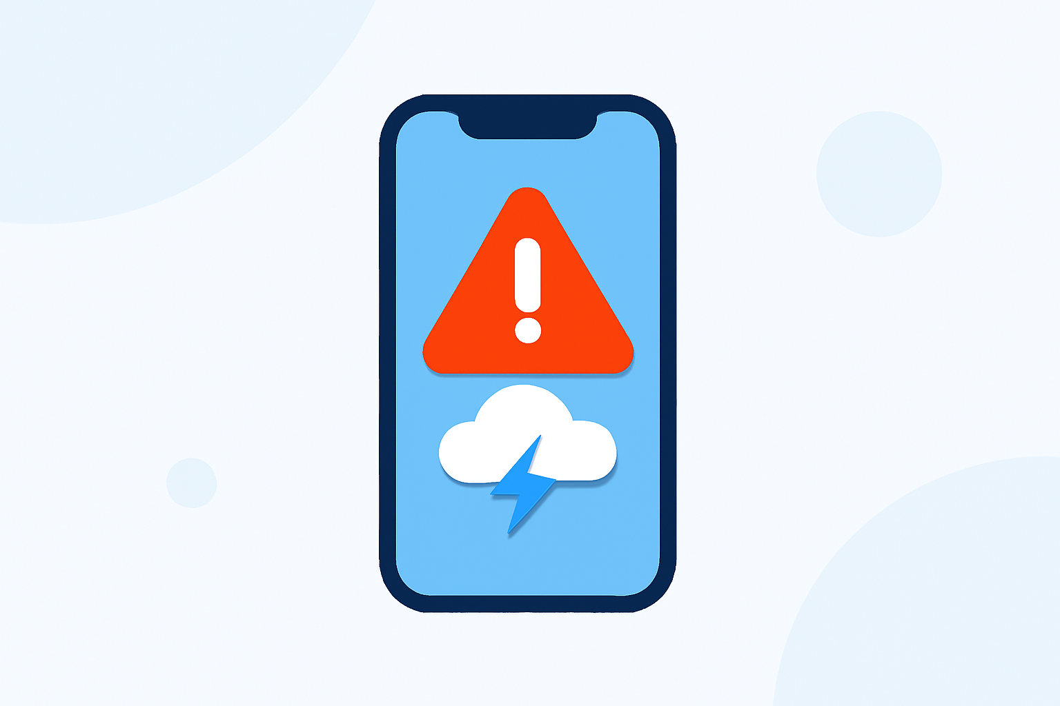 Understanding Alert Plan Options for Weather Apps