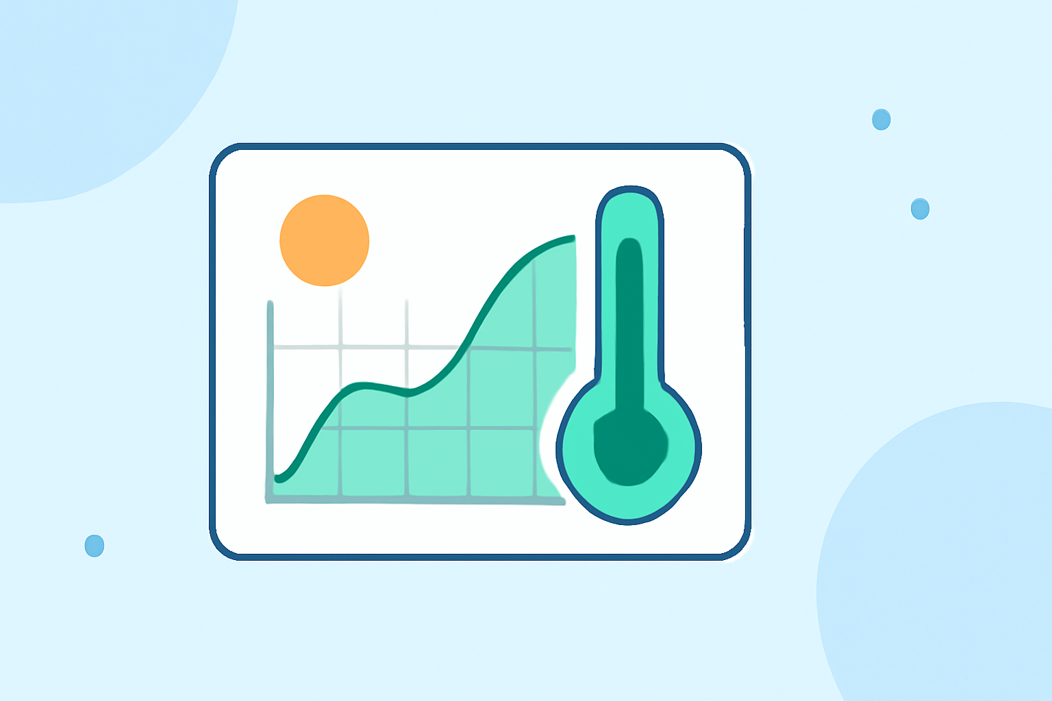 Understanding Temperate Climate Trends: A Comprehensive Guide