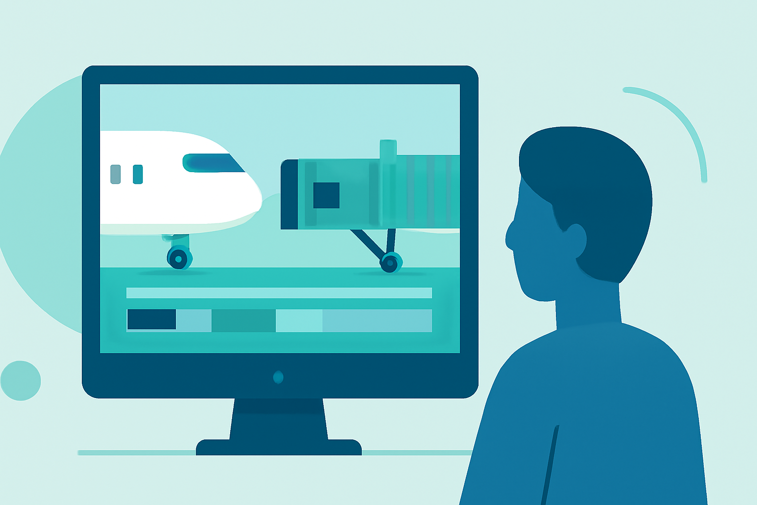 Mastering Boarding Bridge B-Roll Edits: A Comprehensive Guide