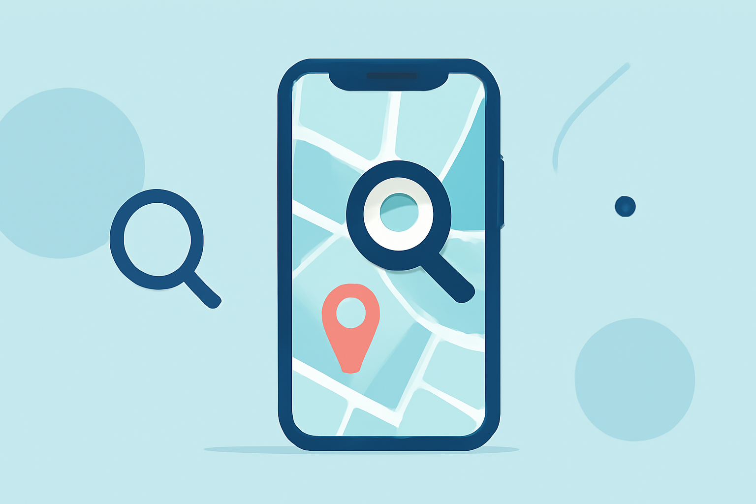Travel Map Zoom Overlay Edits for Beginners Using Just a Phone