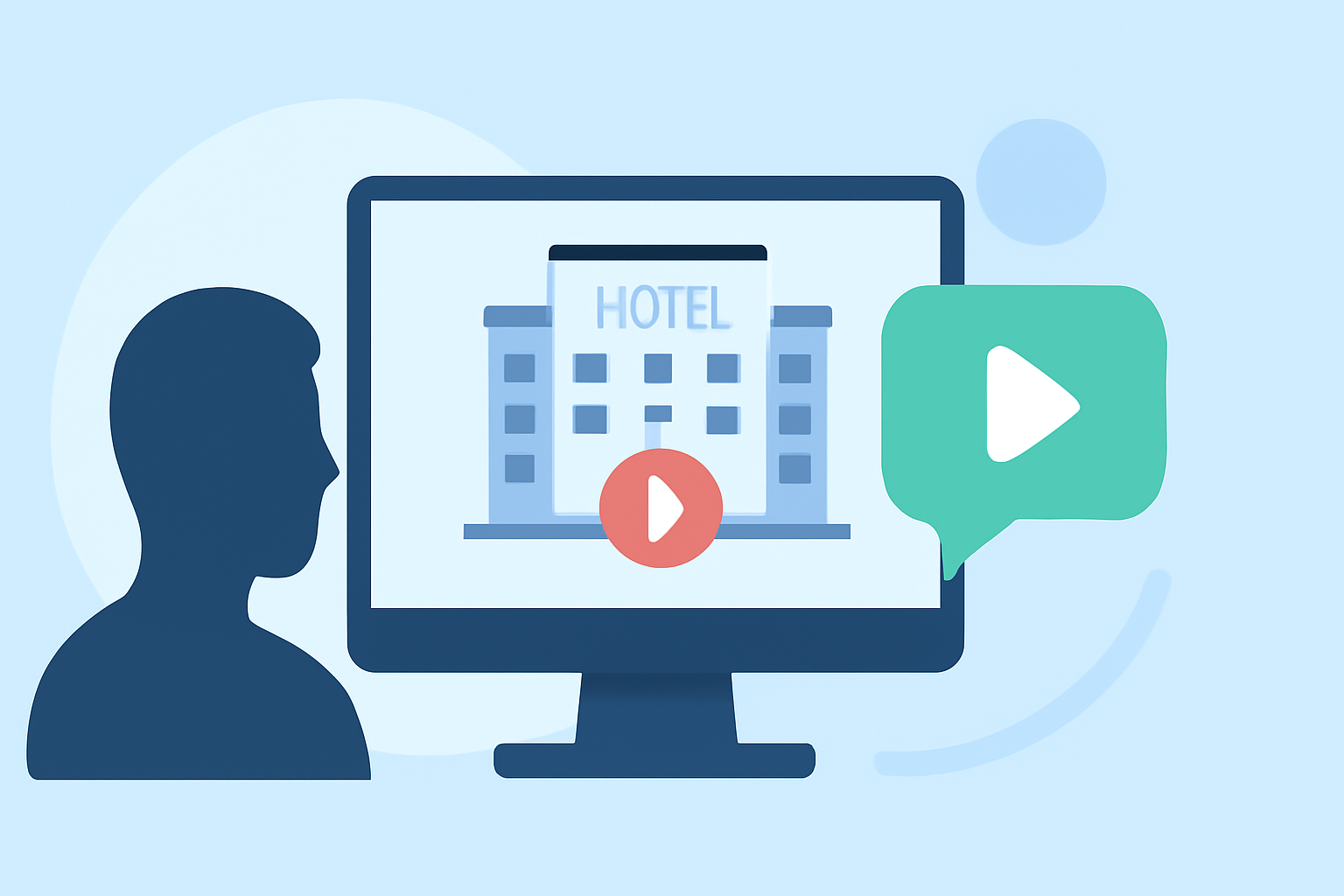 Enhancing Hotel Arrival Videos: A Comprehensive Guide