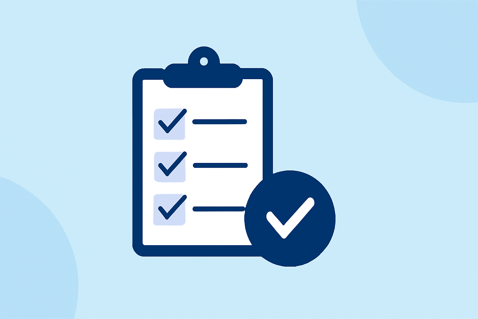 Sunrise and Sunset Times Checklist for Outdoor Events