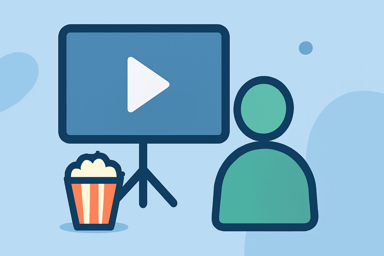 Planning the Perfect Outdoor Movie Night: A Comprehensive Guide