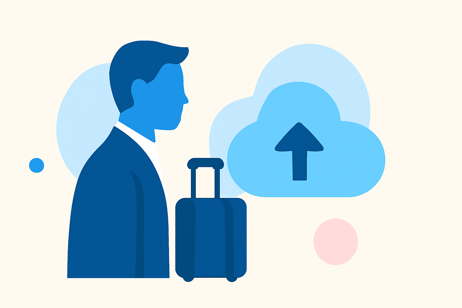 Navigating Holiday Season Travel Weather for Business Trips