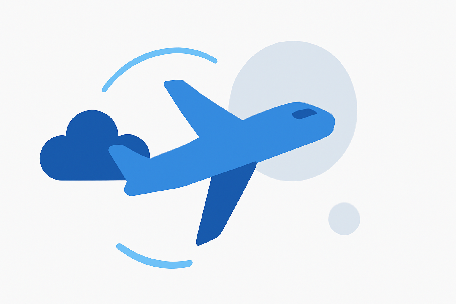 Navigating the Impact of Pro Storms on Connecting Flights for Weekend Getaways