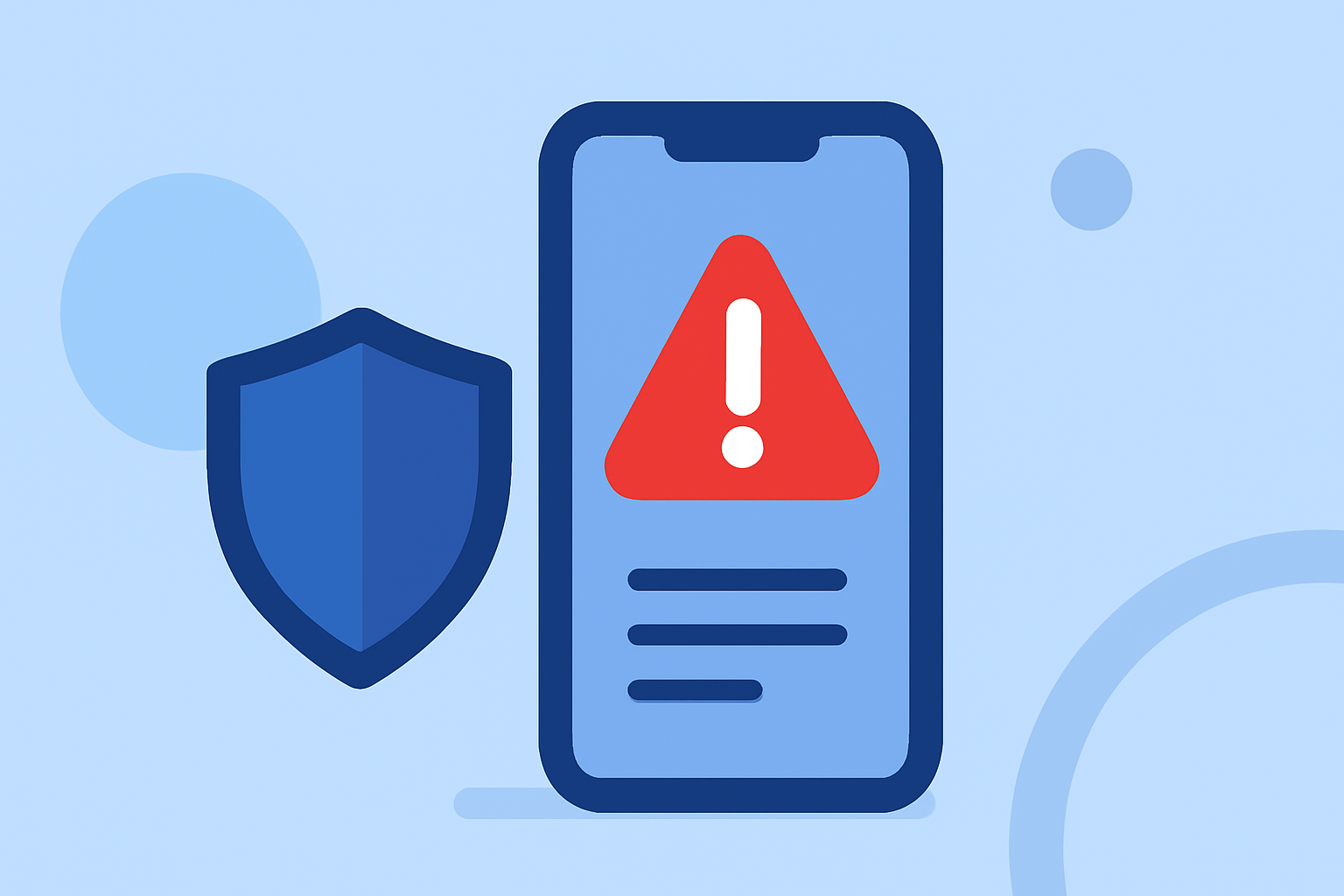 Wireless Emergency Alerts Tips for Safety in the U.S.