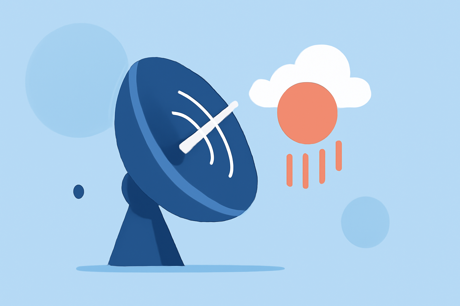 Understanding Doppler Radar: A Comprehensive Guide
