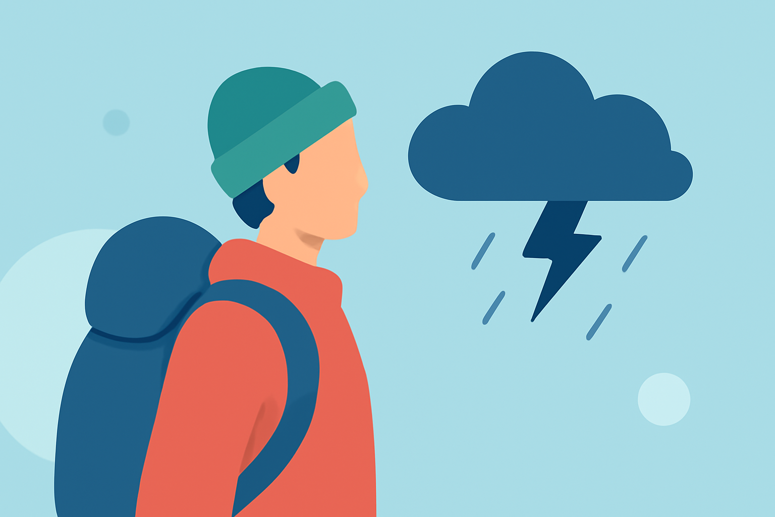 Essential Guide to Weather Preparation for Outdoor Hiking