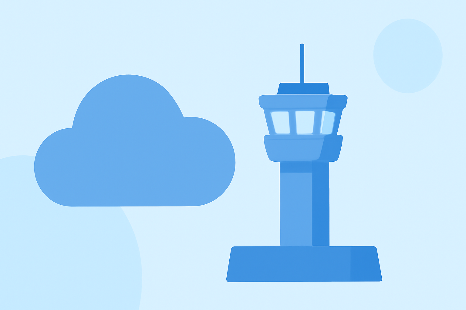 Weather and Your Airport Commute: A Cheat Sheet
