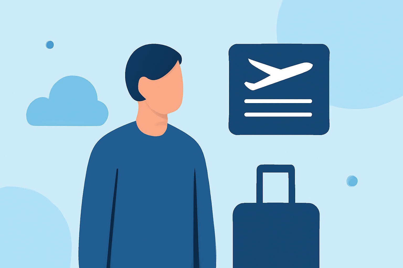 Mastering Travel-Day Weather at Multiple Airports: Essential Strategies