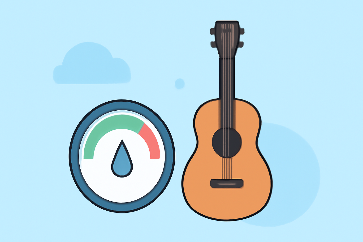 Humidity Control for Musical Instruments: Essential Practices