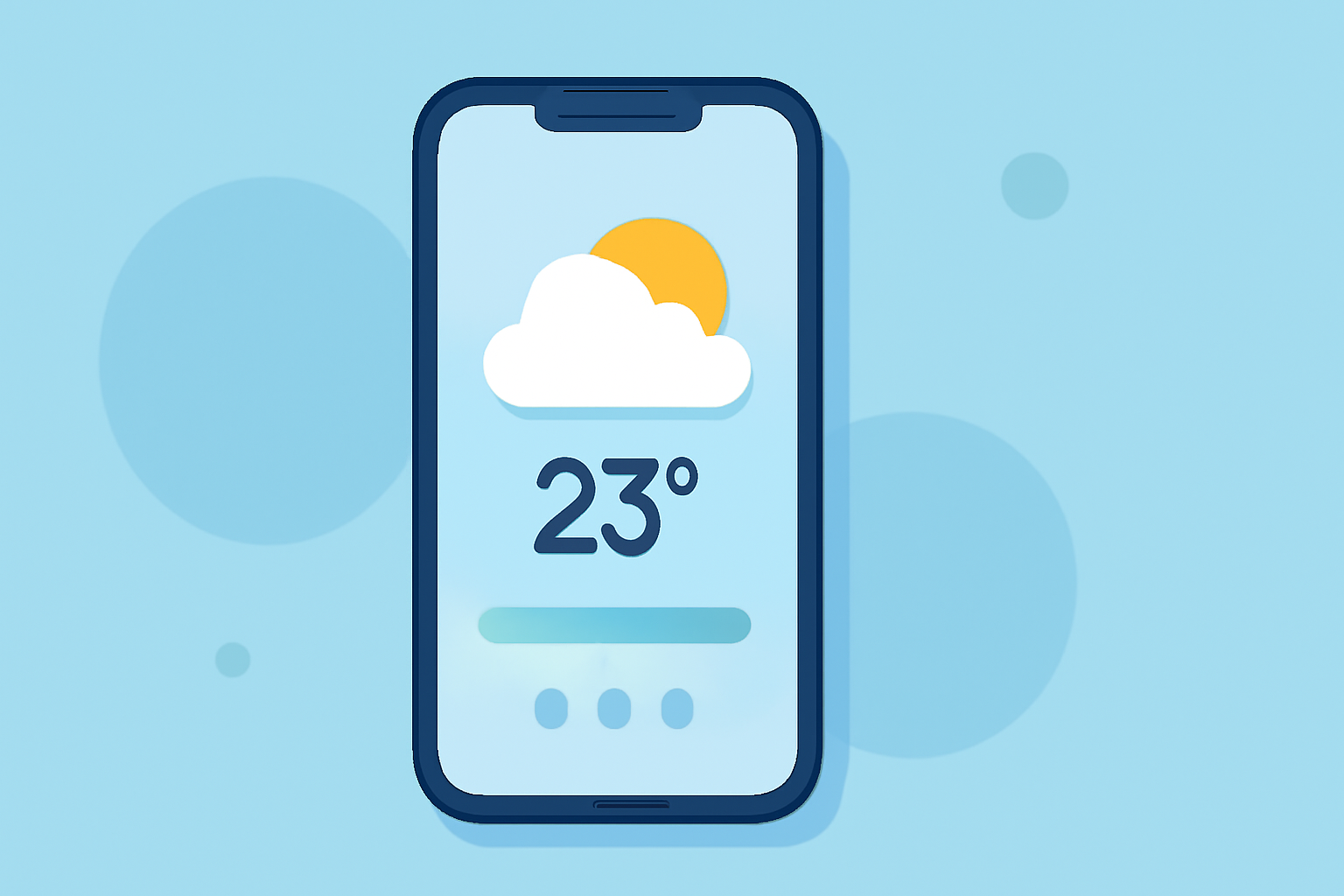 Understanding Weather Widgets on Android: A Comprehensive Guide