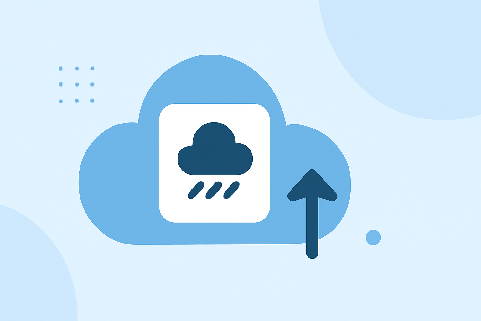Understanding Cloud Cover Forecasts for Outdoor Enthusiasts