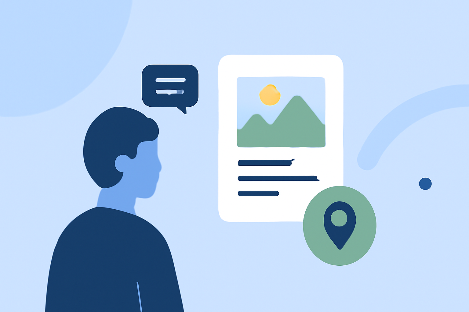 Crafting an Engaging Travel Storytelling Workflow