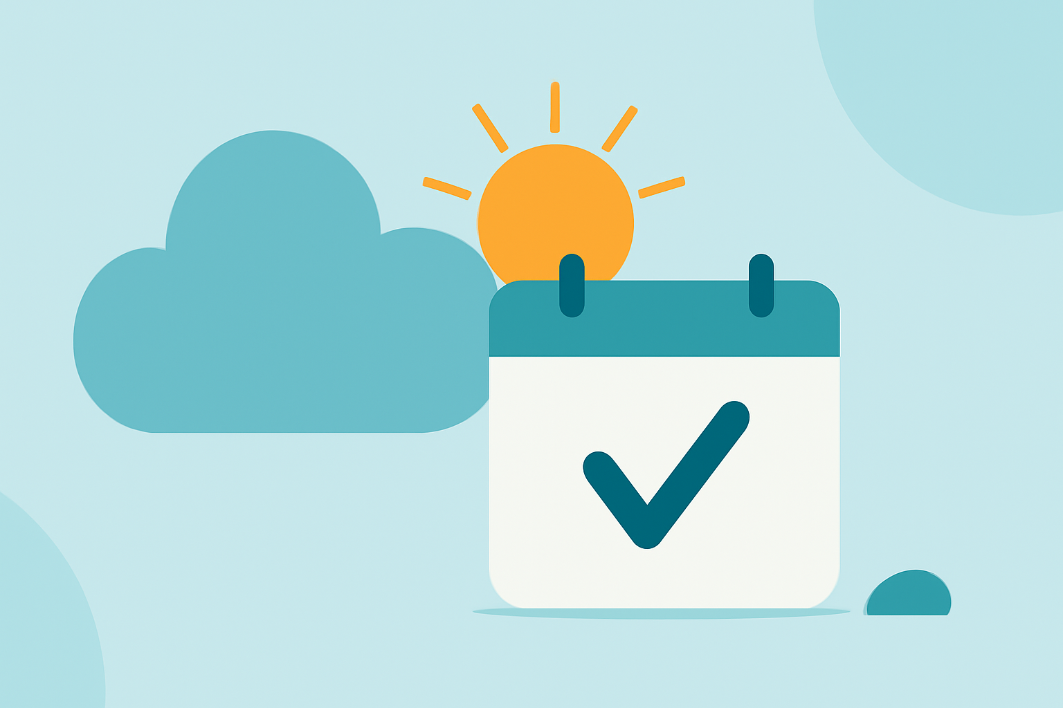 Understanding Weather Planning for Outdoor Lunches