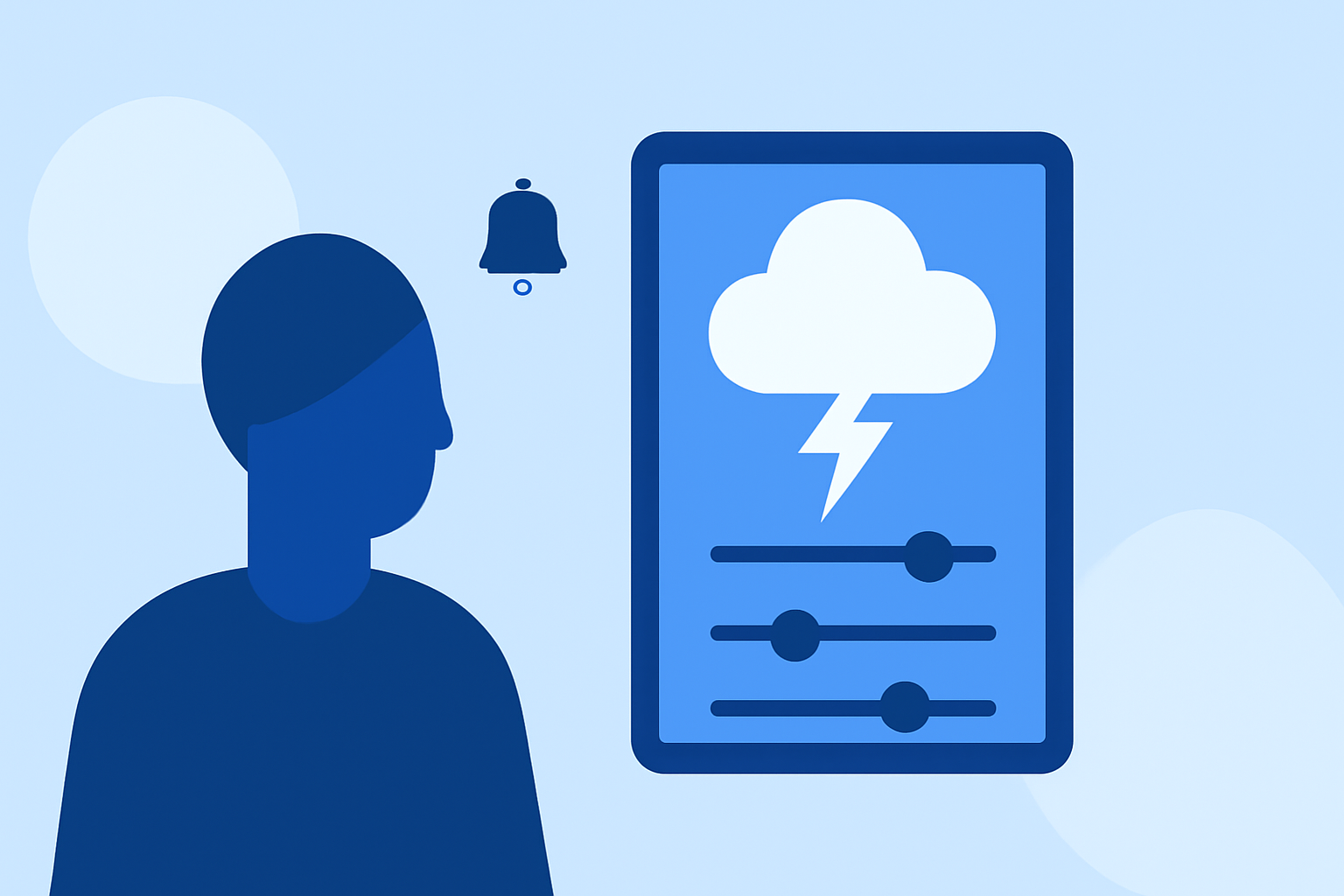 An Introduction to Weather Notification Customization for Parents