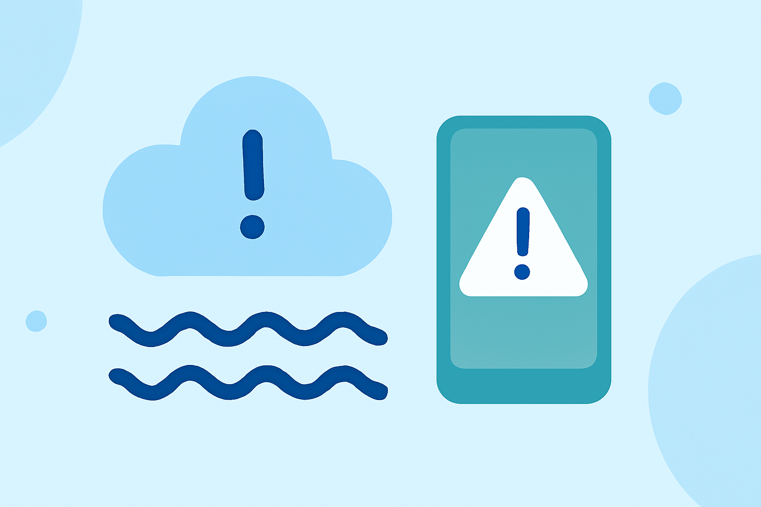 Getting Started with Flood Alerts: A Beginner's Guide