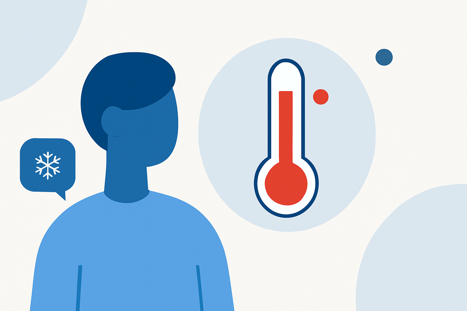 Feels-Like Temperature Mistakes to Avoid During Travel Days