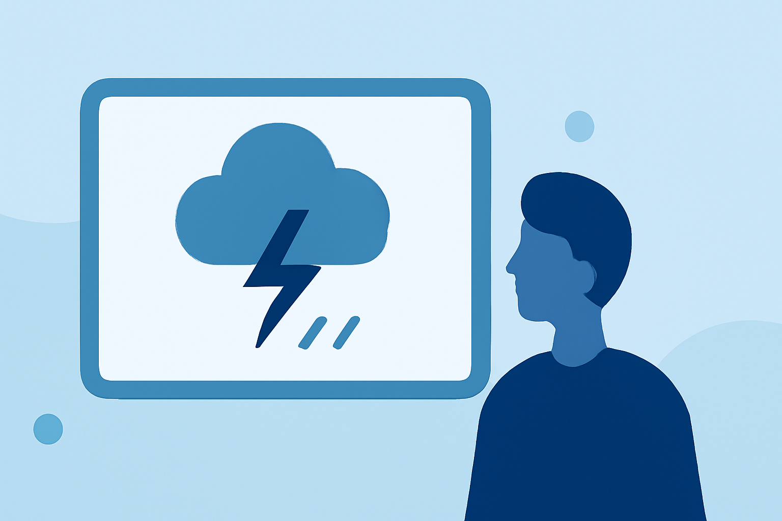 Navigating Tropical Storms: A Beginner's Guide to Airport Flight Delays