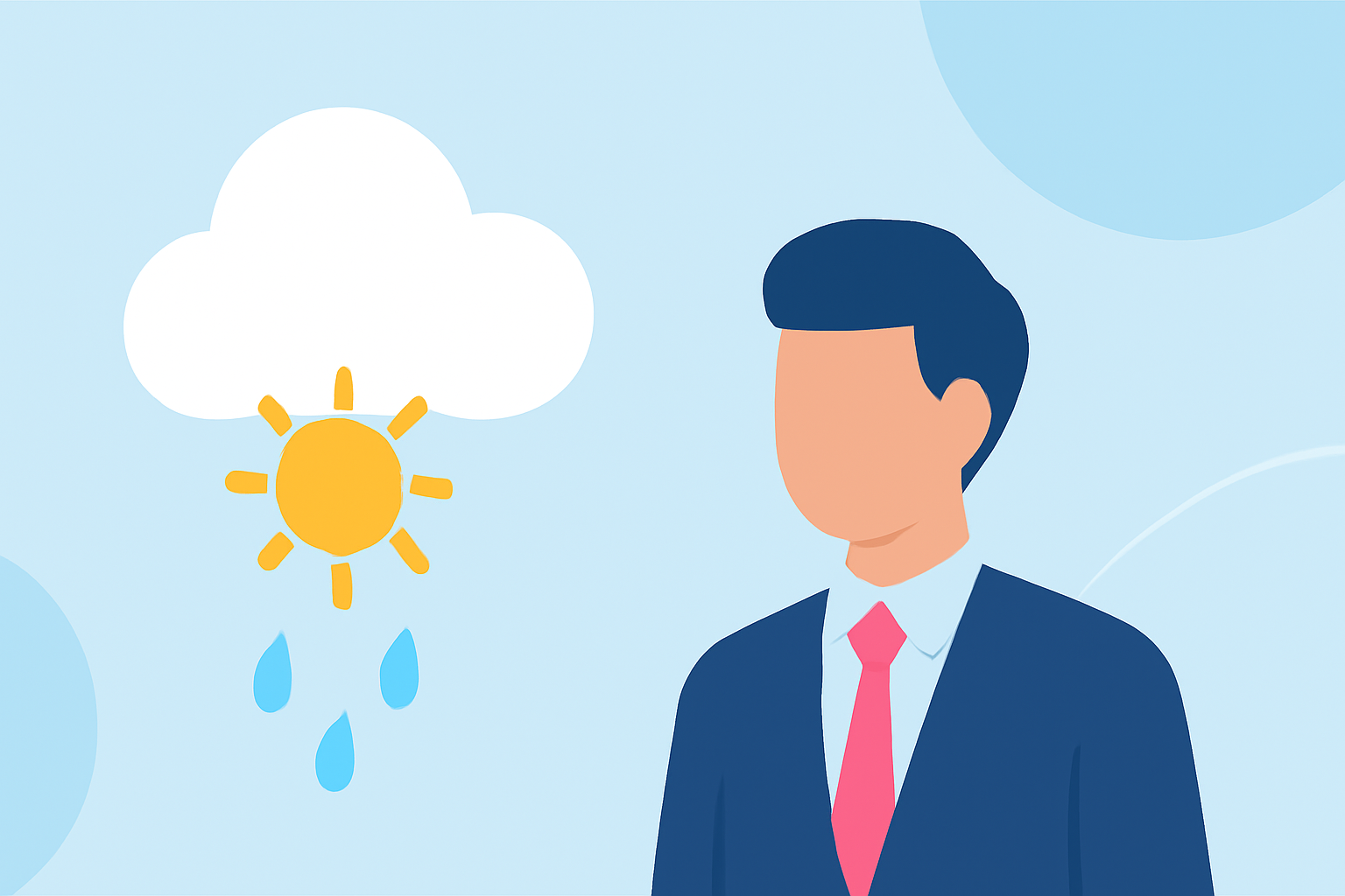 Essential Weather Tips for Business Travel During the Dry Season
