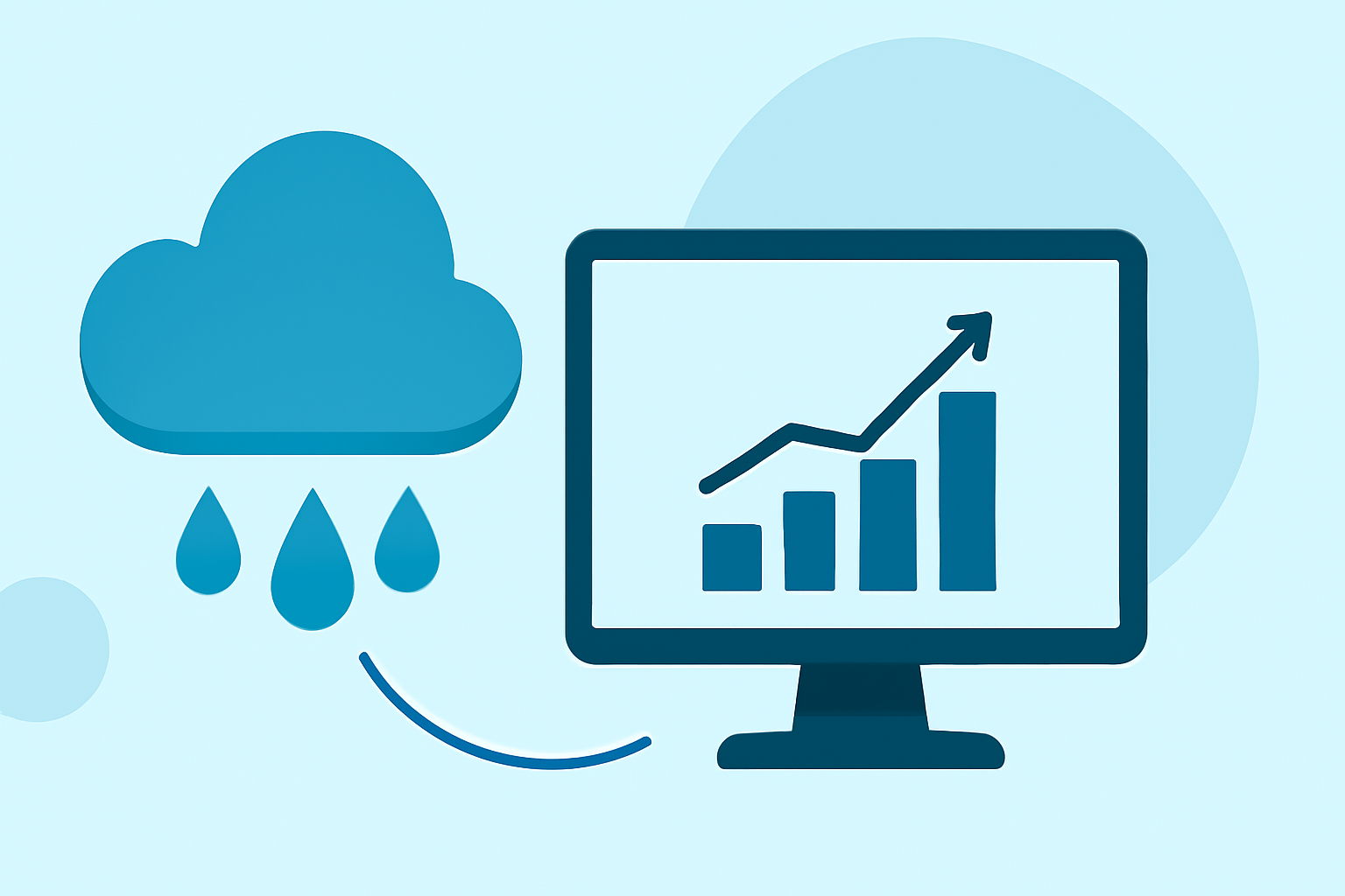 Understanding Precipitation Accumulation in Under 5 Minutes