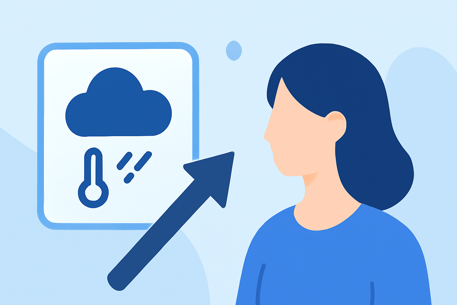 Tracking the Forecast as Your Trip Nears: A Practical Workflow