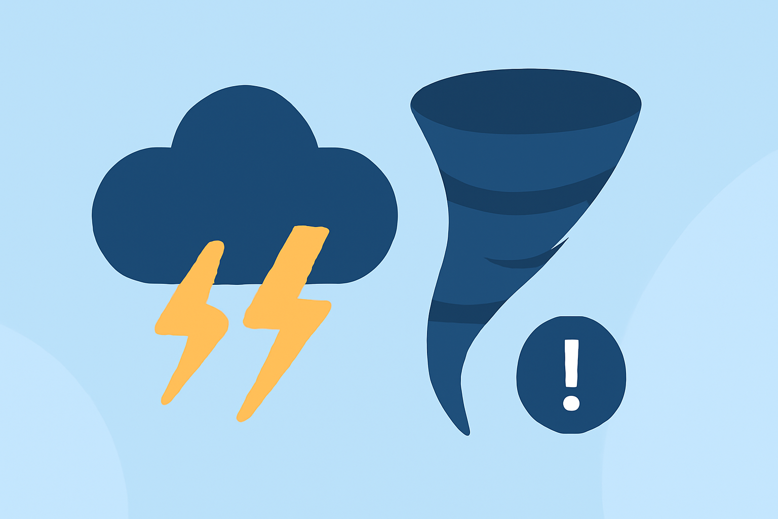 An Introduction to Severe Weather Basics in the United States