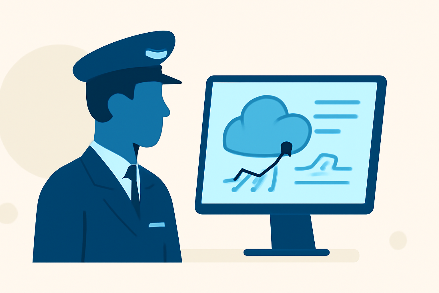 Essential Steps for Pre-Flight Weather Briefings